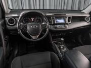 Toyota RAV4 IV (XA40) Рестайлинг Тюмень  - изображение 27