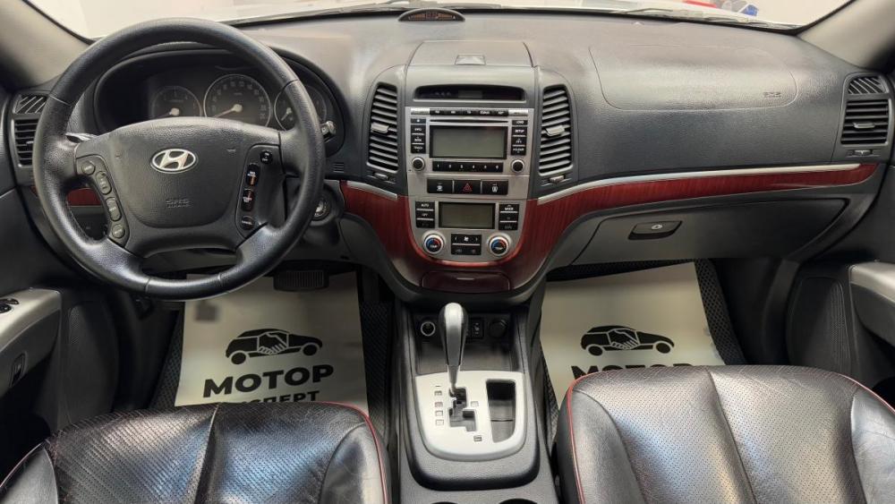Hyundai Santa Fe II Киров  - изображение 18