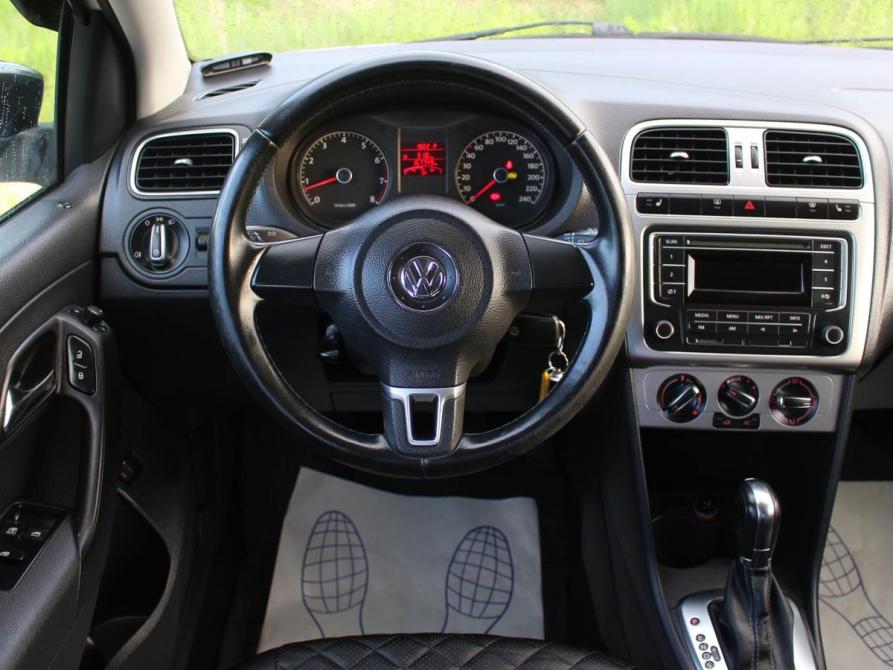 Volkswagen Polo V Серпухов  - изображение 8