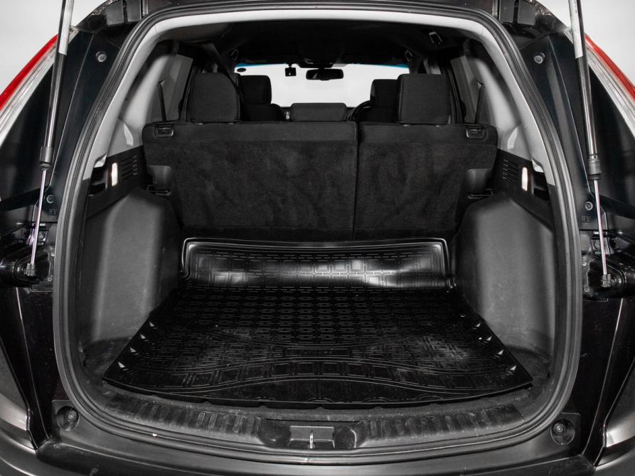 Honda CR-V V Рестайлинг Иркутск  - изображение 18