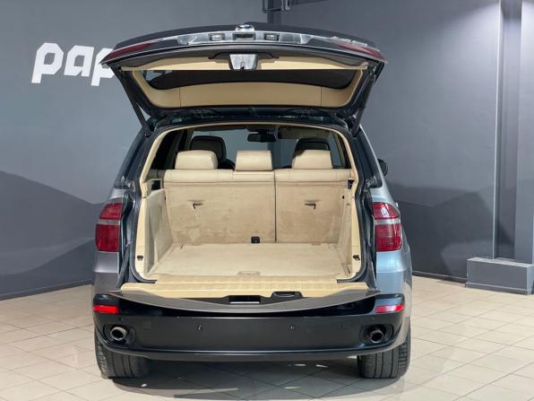BMW X5 II (E70) с пробегом 2008 года, цена 1 649 000 рублей, 409088 км, внедорожник, Автокод Объявления