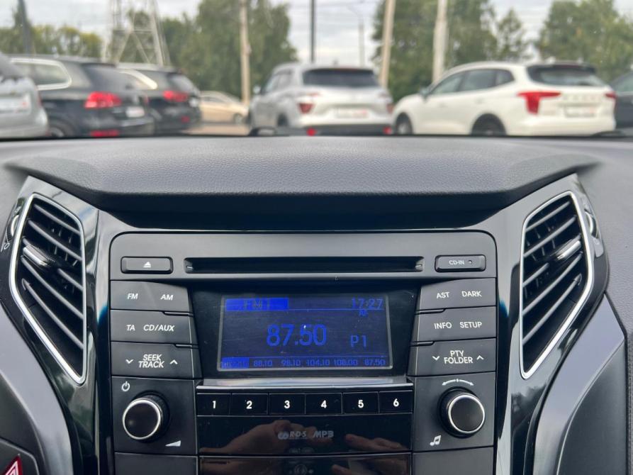 Hyundai i40 I Стерлитамак  - изображение 17