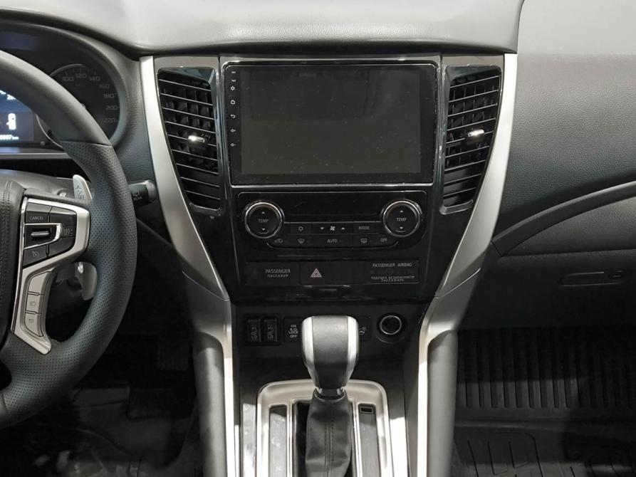 Mitsubishi Pajero Sport III Казань  - изображение 18
