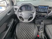 Hyundai Solaris II Рестайлинг Липецк  - изображение 18