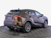 Lexus NX I Рестайлинг Москва  - изображение 33