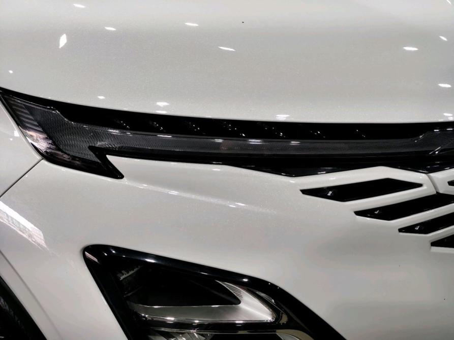 Omoda C5 I Ставрополь  - изображение 10