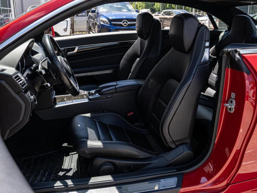 Mercedes-Benz E-Класс IV (W212 S212 C207) Рестайлинг Краснодар  - изображение 10
