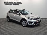 Kia Rio IV Пермь  - изображение 25