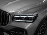 Geely Monjaro I Рестайлинг 2 Москва  - изображение 57