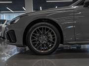 Audi A4 V (B9) Рестайлинг Москва  - изображение 44