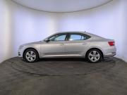 Skoda Superb III Рестайлинг Москва  - изображение 37