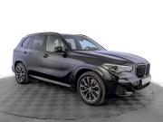 BMW X5 IV (G05/G18) Москва  - изображение 33