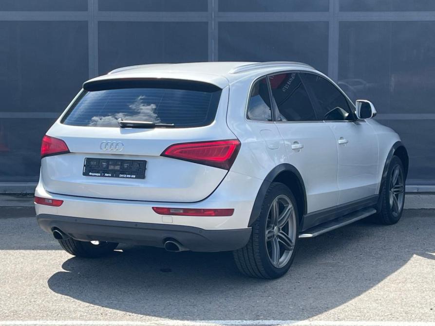 Audi Q5 I (8R) Рестайлинг Ижевск  - изображение 4