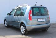 Skoda Roomster I Рестайлинг Нижний Новгород  - изображение 28