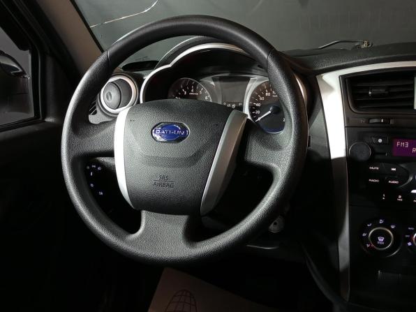 Datsun mi-DO с пробегом 2019 года, цена 660 000 рублей, 94167 км, хэтчбек, Автокод Объявления