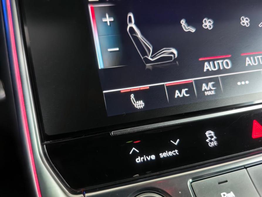 Audi A6 V (C8) Москва  - изображение 23