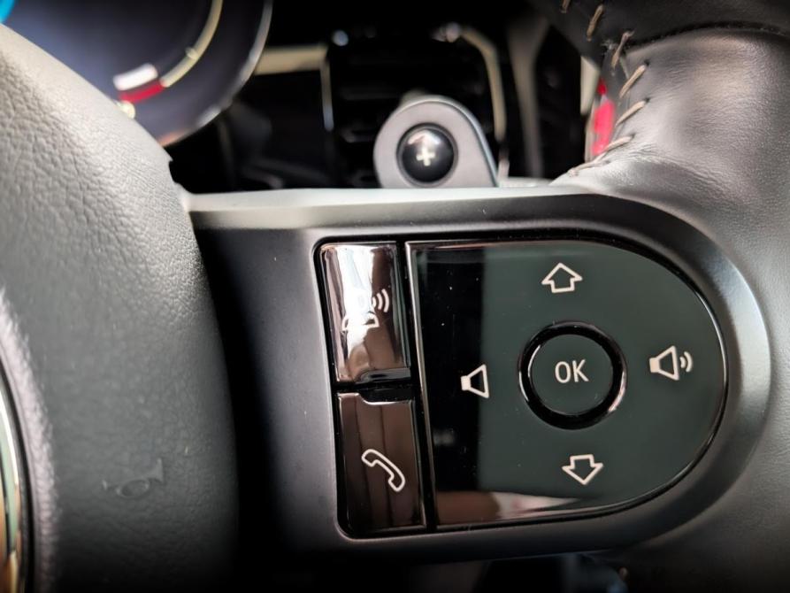 Mini Countryman II Рестайлинг Москва  - изображение 24