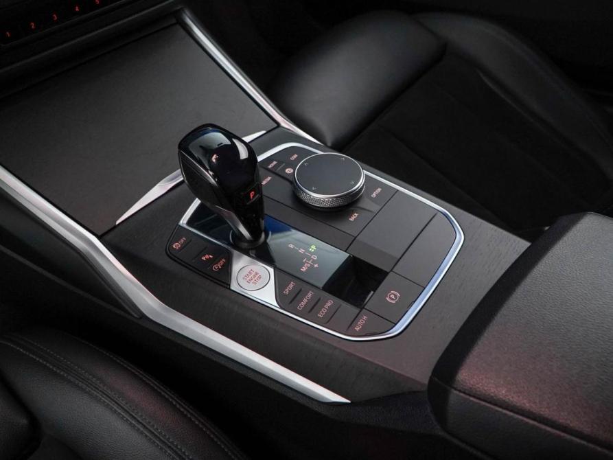 BMW 3 серии VII (G2x) Москва  - изображение 14