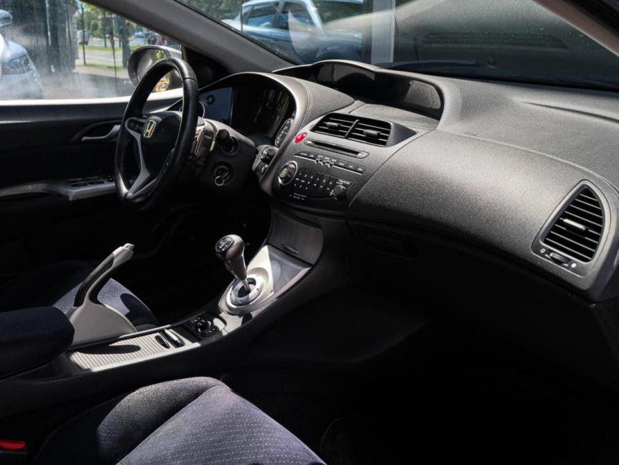 Honda Civic VIII Москва  - изображение 8