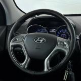 Hyundai ix35 I Рестайлинг Москва  - изображение 26