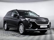 Haval M6 II Москва  - изображение 19