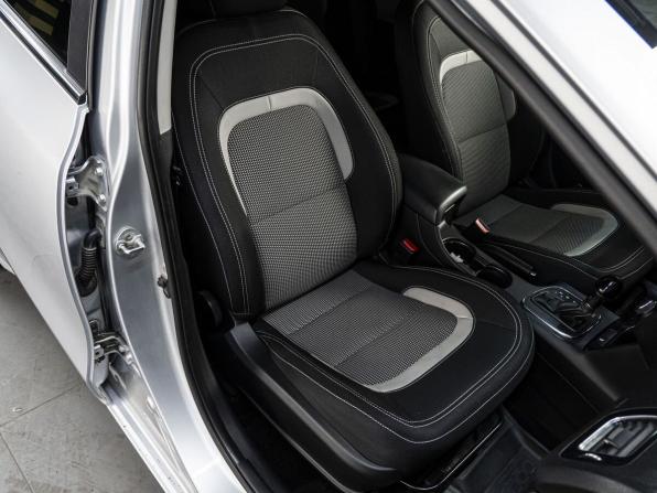 Kia Ceed II Рестайлинг с пробегом 2018 года, цена 1 490 000 рублей, 163206 км, универсал, Автокод Объявления