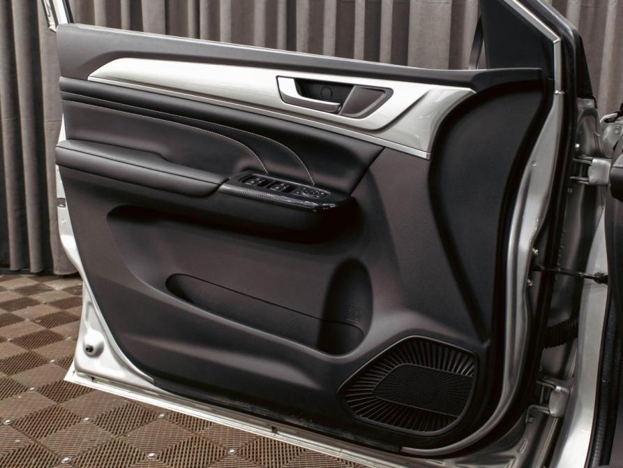 Haval M6 II Краснодар  - изображение 12