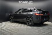 BMW X4 II (G02) Крым  - изображение 35