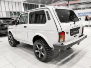 Lada (ВАЗ) Niva Legend Казань  - изображение 30