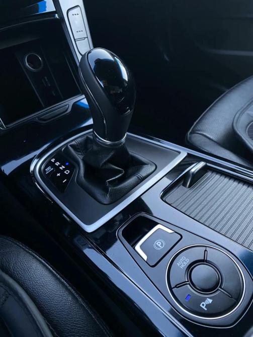 Hyundai i40 I Тверь  - изображение 12