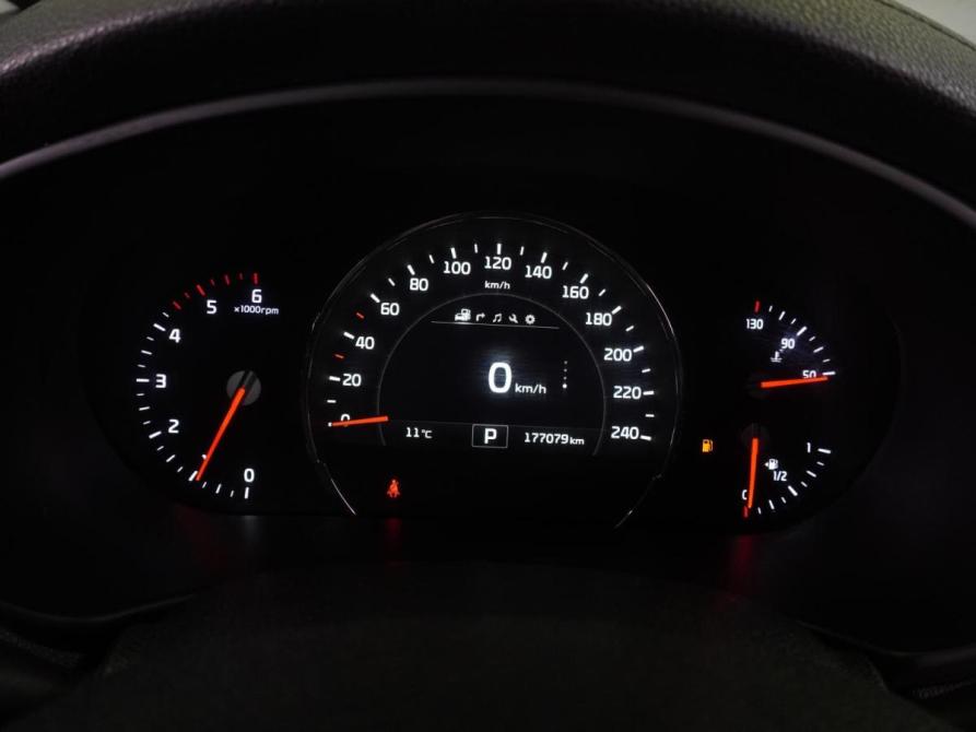 Kia Sorento III Prime Воронеж  - изображение 23
