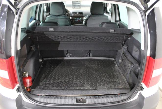 Skoda Yeti I Рестайлинг с пробегом 2013 года, цена 940 000 рублей, 112769 км, внедорожник, Автокод Объявления