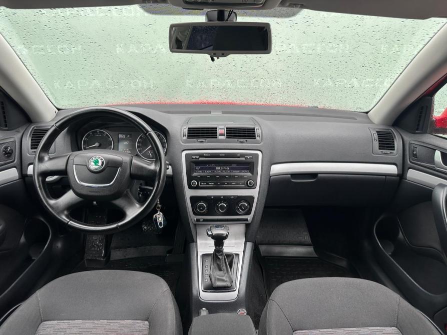 Skoda Octavia II (A5) Рестайлинг Екатеринбург  - изображение 6