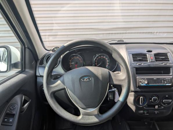 Lada (ВАЗ) Granta I Рестайлинг с пробегом 2023 года, цена 585 000 рублей, 112239 км, седан, Автокод Объявления