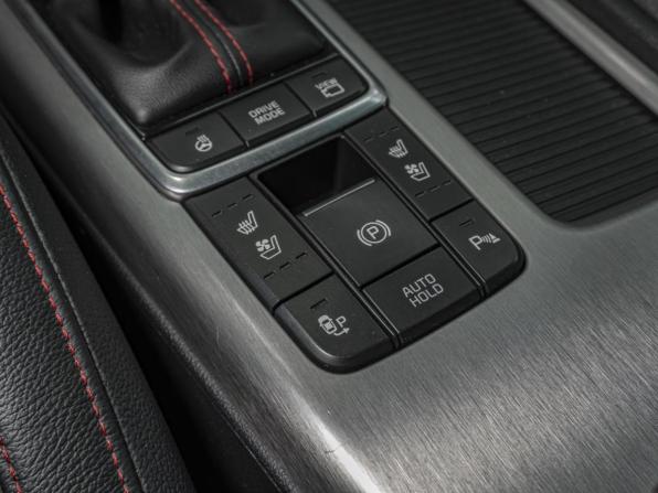 Kia Optima IV с пробегом 2018 года, цена 1 890 000 рублей, 128622 км, седан, Автокод Объявления