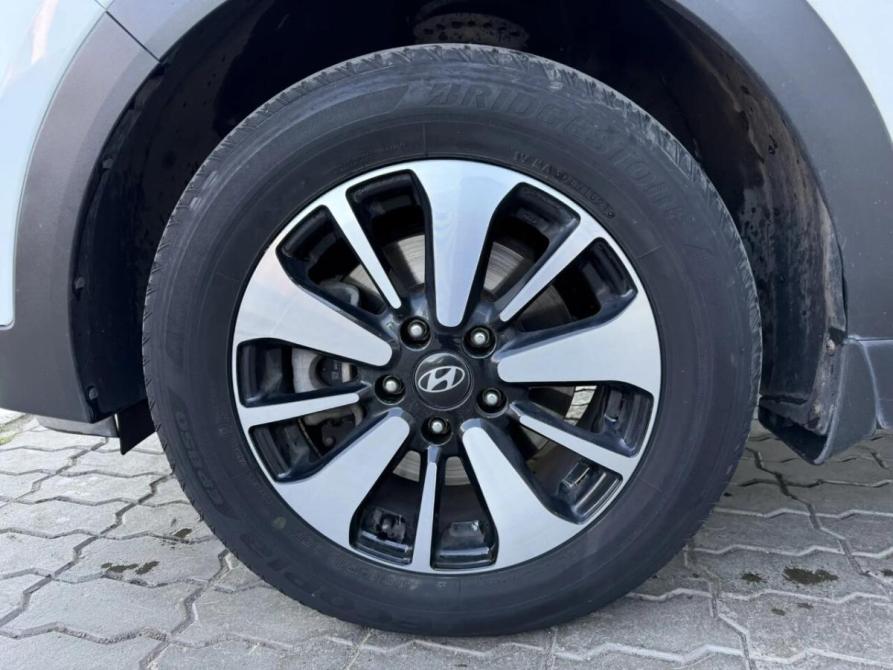 Hyundai Creta I Набережные Челны  - изображение 4