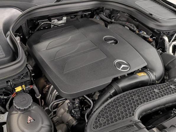 Mercedes-Benz GLC I (X253) Рестайлинг с пробегом 2021 года, цена 5 300 000 рублей, 34658 км, внедорожник, Автокод Объявления