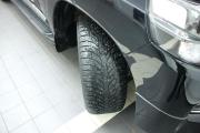 Toyota Land Cruiser 200 Series Рестайлинг 2 Красноярск  - изображение 42