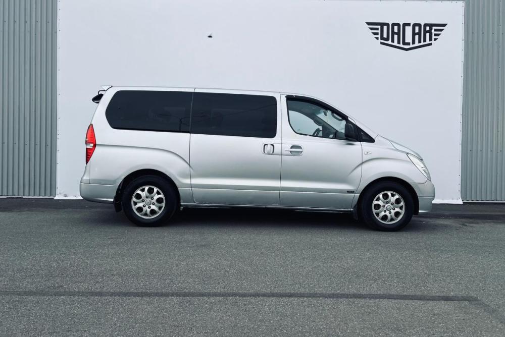 Hyundai Grand Starex I Санкт-Петербург  - изображение 4