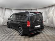 Mercedes-Benz V-Класс III (W447) Москва  - изображение 25