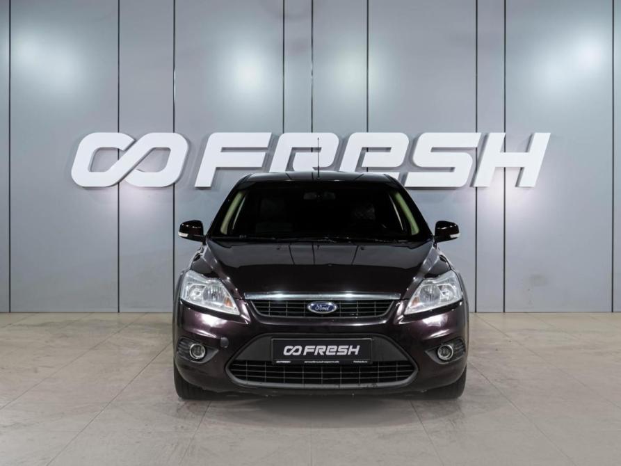 Ford Focus II Рестайлинг Воронеж  - изображение 3
