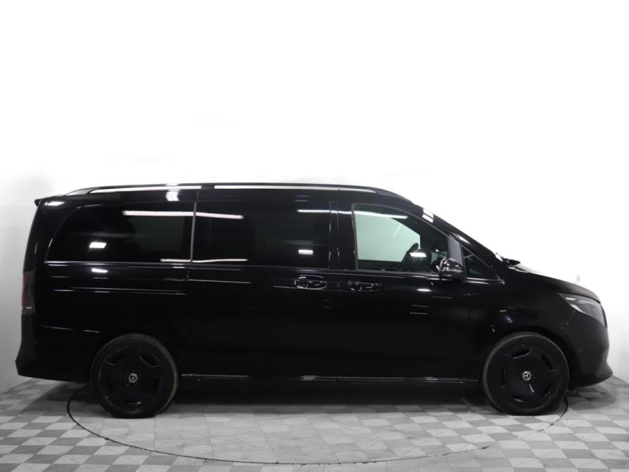 Mercedes-Benz V-Класс III (W447) Рестайлинг 2 Москва  - изображение 4