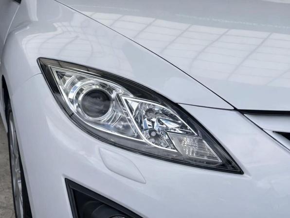 Mazda 6 II (GH) Рестайлинг с пробегом 2012 года, цена 1 157 000 рублей, 208433 км, седан, Автокод Объявления