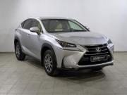 Lexus NX I Химки  - изображение 43