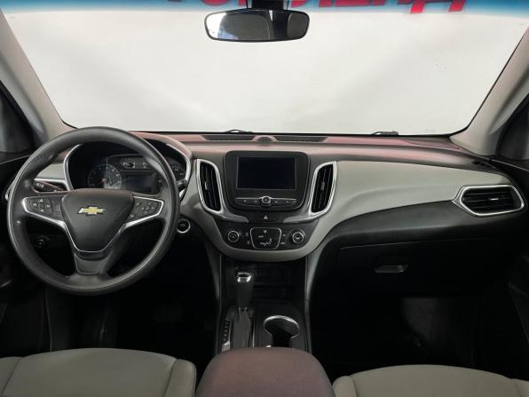 Chevrolet Equinox III с пробегом 2018 года, цена 1 700 000 рублей, 171855 км, внедорожник, Автокод Объявления