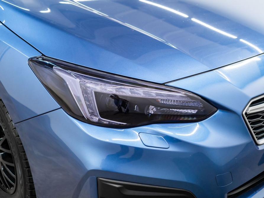 Subaru Impreza V Красноярск  - изображение 21