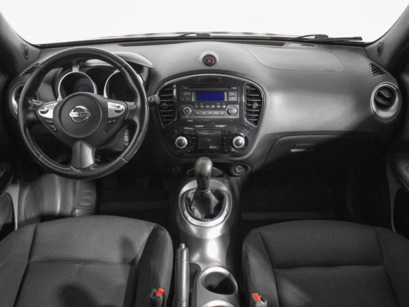 Nissan Juke I с пробегом 2011 года, цена 729 000 рублей, 174303 км, внедорожник, Автокод Объявления
