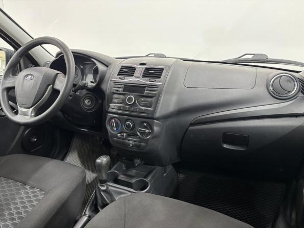 Lada (ВАЗ) Granta I Рестайлинг с пробегом 2019 года, цена 560 000 рублей, 108737 км, хэтчбек, Автокод Объявления