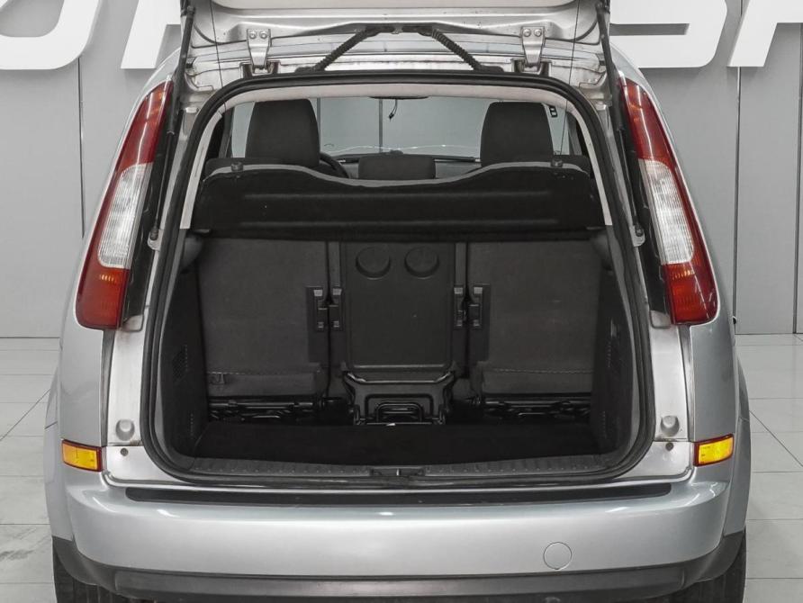 Ford C-MAX I Ростов-на-Дону  - изображение 15