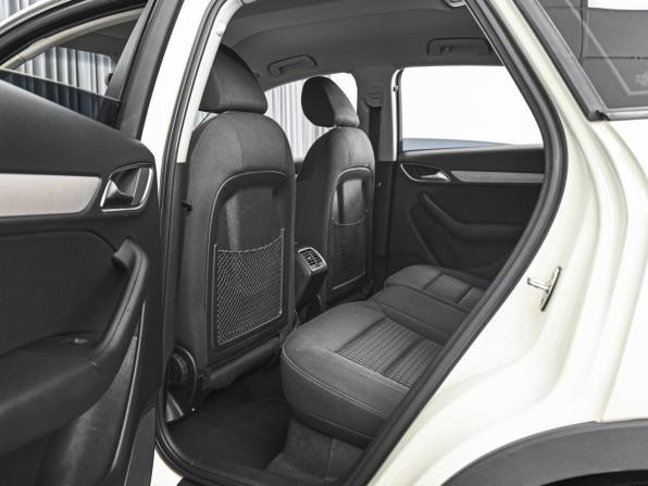 Audi Q3 I (8U) с пробегом 2012 года, цена 1 770 000 рублей, 76593 км, внедорожник, Автокод Объявления